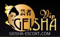 Geisha-Escort
